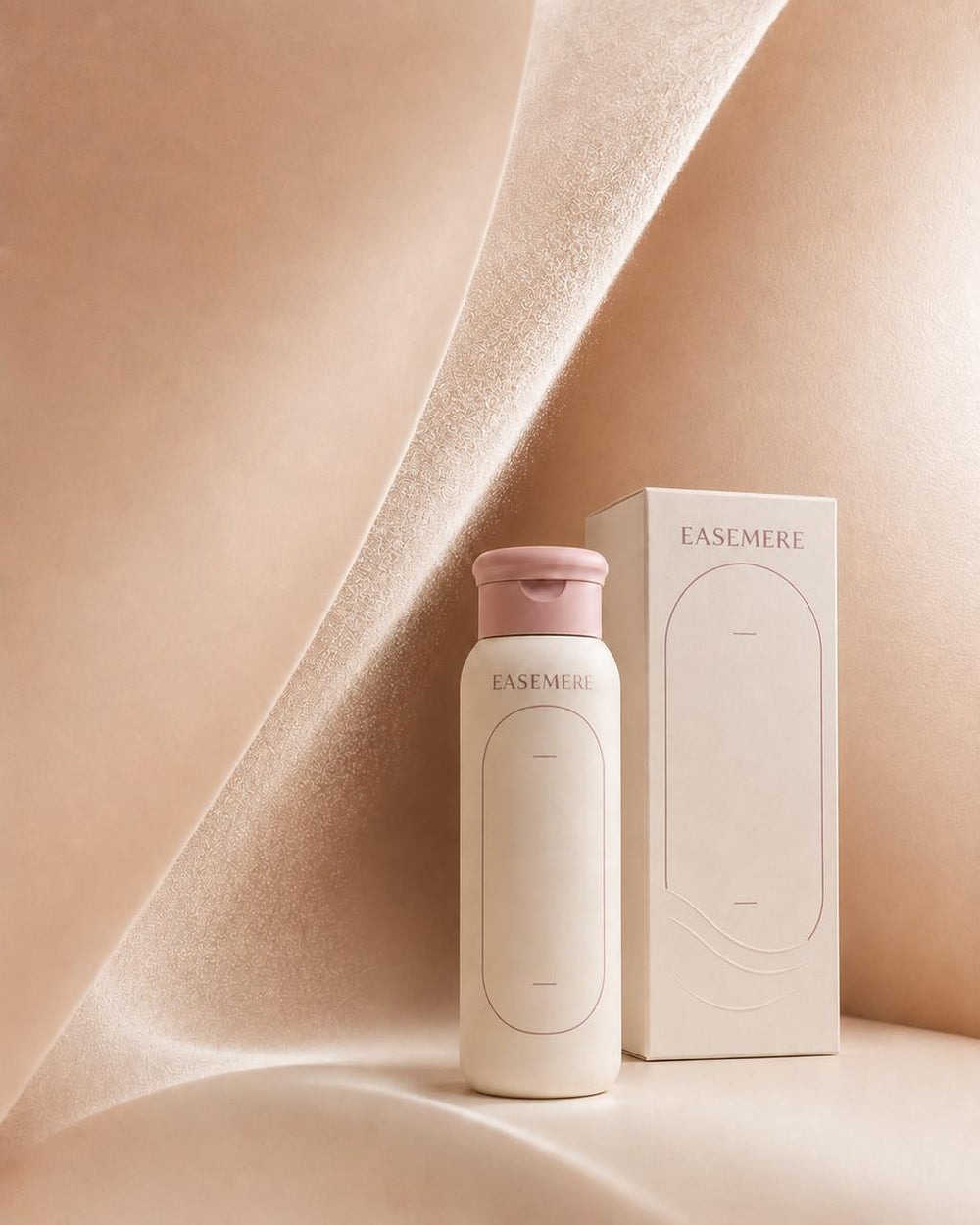 EASEMERE Airlight Body Powder